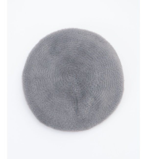 ikka「フワフワベレー」|その他|