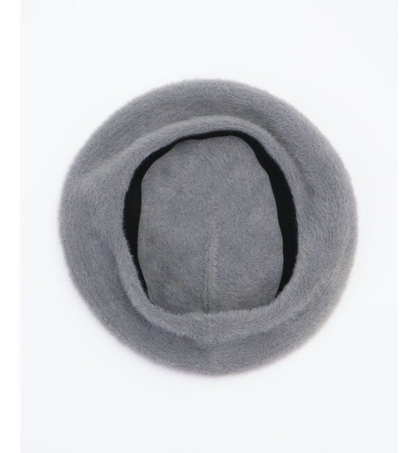 ikka「フワフワベレー」|その他|