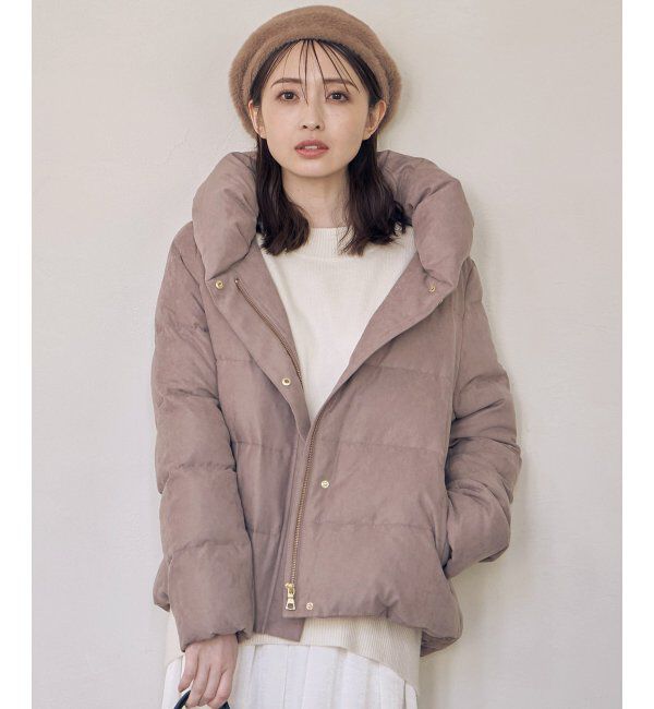 ikka「フワフワベレー」|その他|