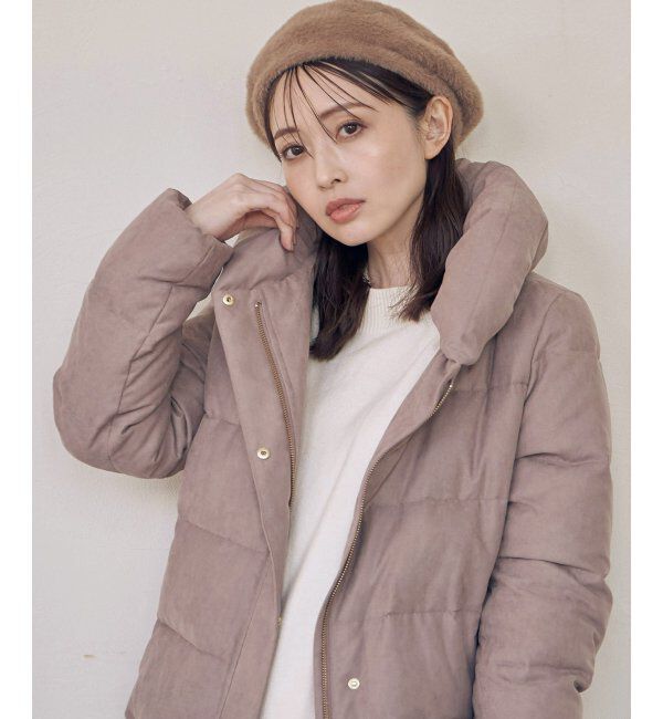 ikka「フワフワベレー」|その他|