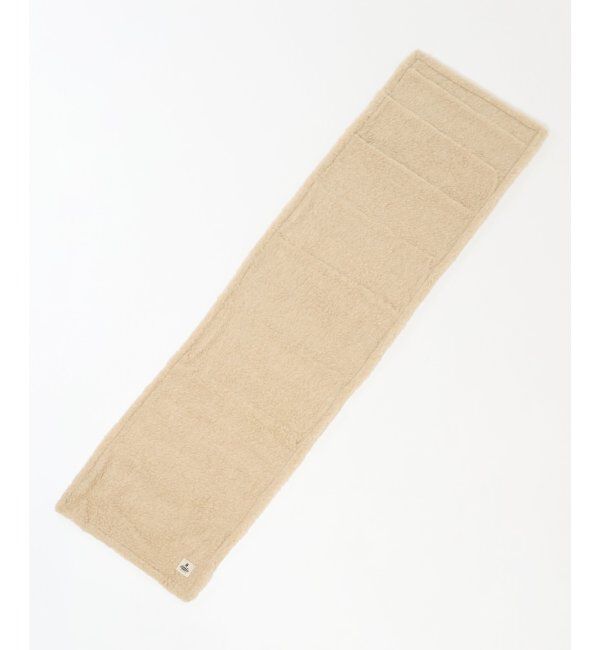 ikka「COLDBREAKER コールドブレーカー ショール」|マフラー|