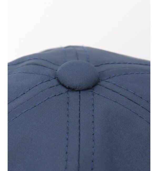 ikka kids「合繊ワッペンキャップ」|その他|