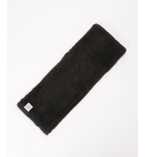 ikka「KRIFF MAYER クリフメイヤー 切り替えネックウォーマー」|マフラー|