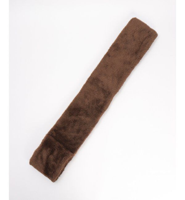 ikka「KRIFF MAYER クリフメイヤー 切り替えマフラー」|マフラー|