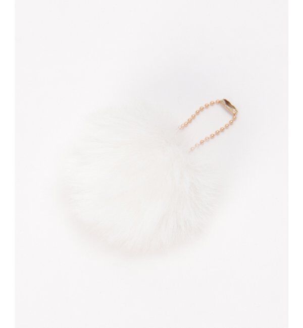 ikka kids「【親子おそろい】ポンポン付きチェックタックキュロット（120~160cm）」|スカート|