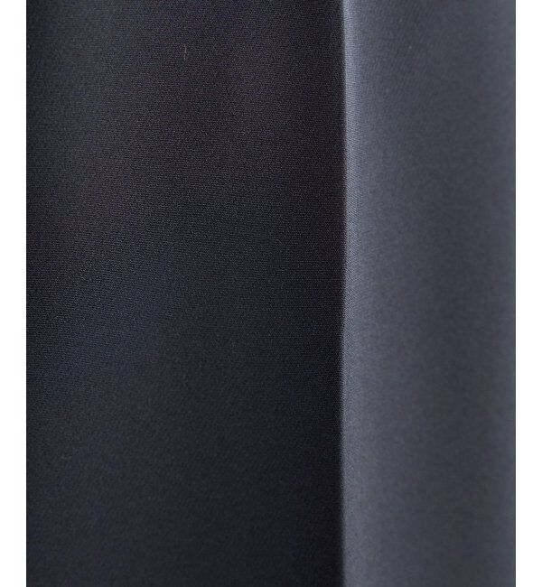 IKKA LOUNGE「ウォッシャブルワイドパンツ」|その他|