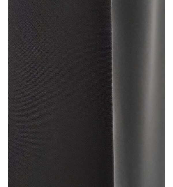 IKKA LOUNGE「ウォッシャブルワイドパンツ」|その他|