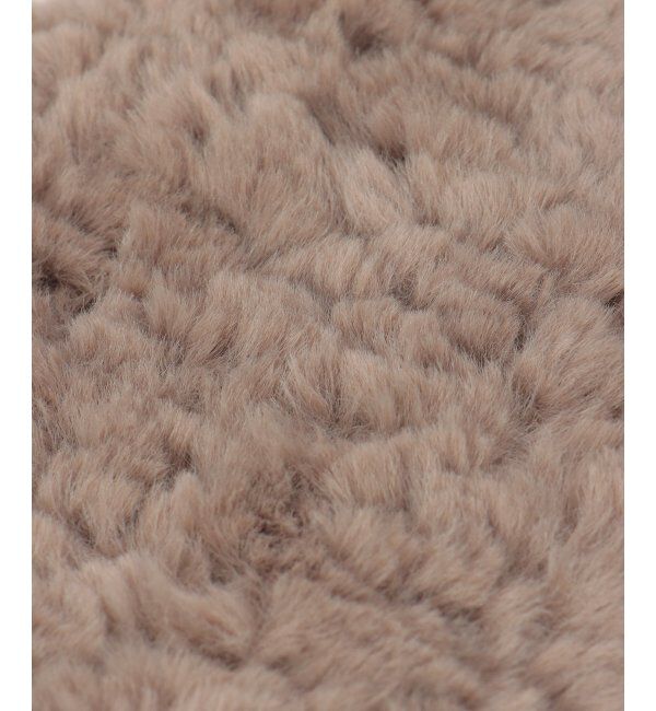 ikka「ベアーティペット」|マフラー|