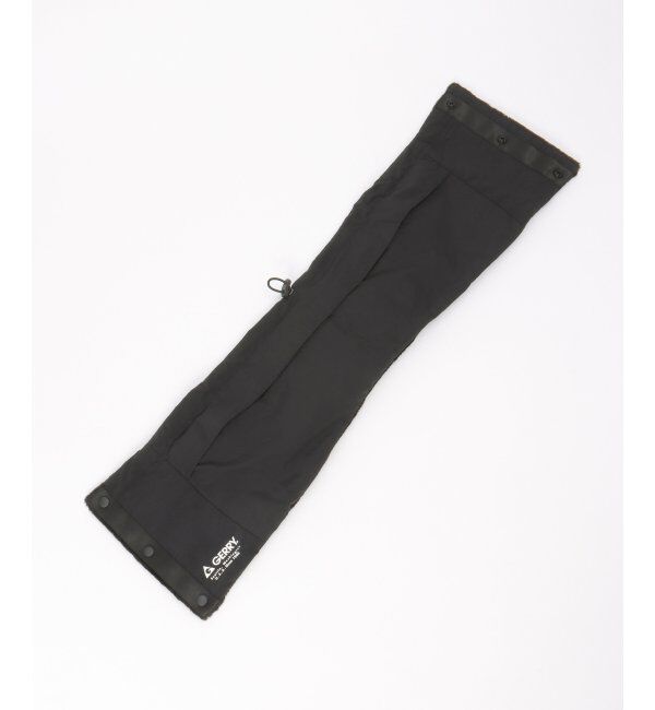 ikka「GERRY 2WAYネックウォーマ－」|マフラー|