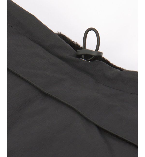 ikka「GERRY 2WAYネックウォーマ－」|マフラー|