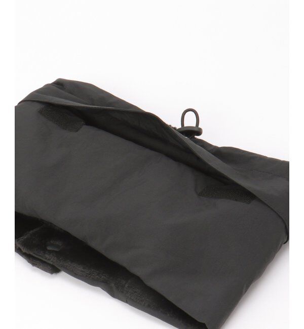 ikka「GERRY 2WAYネックウォーマ－」|マフラー|