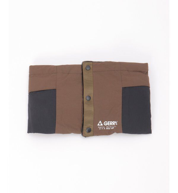 ikka「GERRY 2WAYネックウォーマ－」|マフラー|