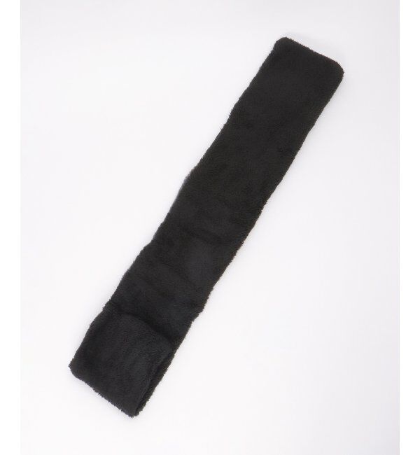 ikka「KRIFF MAYER 切替マフラー」|マフラー|