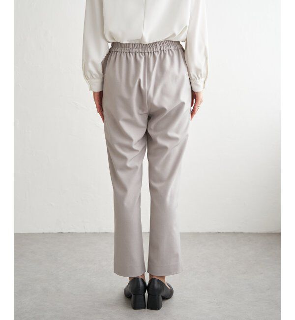 IKKA LOUNGE「【フォーマル対応】ジレセットアップ3点セット」|ドレス|