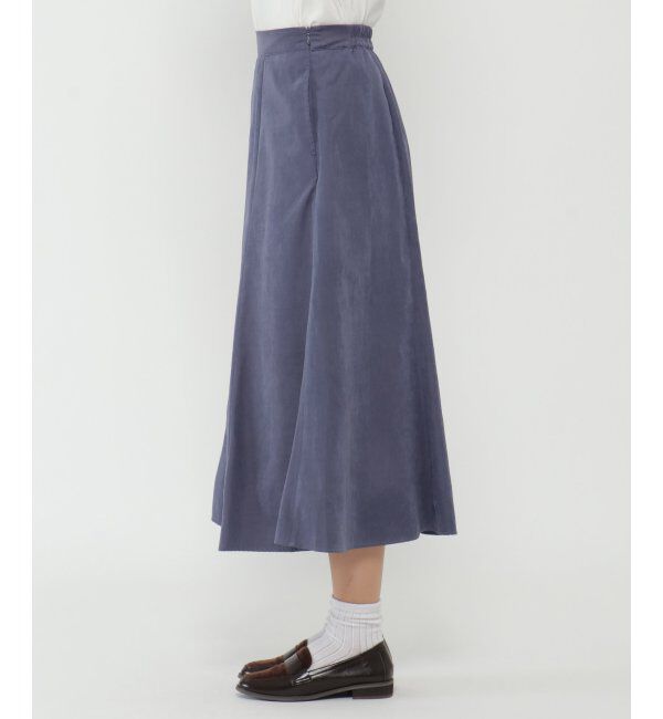 Lbc with Life「マーメイドフレアスカート」|スカート|