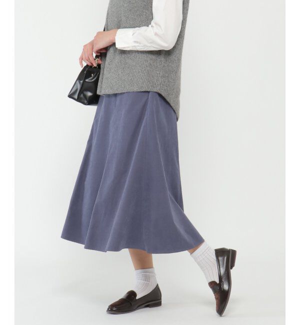 Lbc with Life「マーメイドフレアスカート」|スカート|