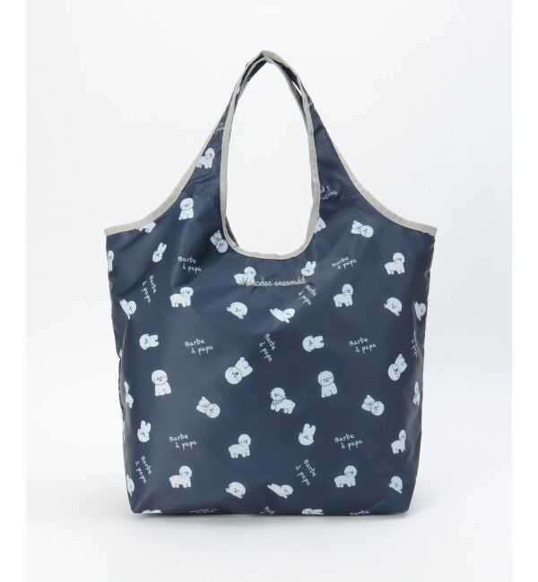 Lbc with Life「コンパクト保冷保温エコバッグ」|その他|