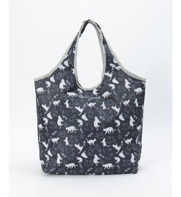 Lbc with Life「コンパクト保冷保温エコバッグ」|その他|