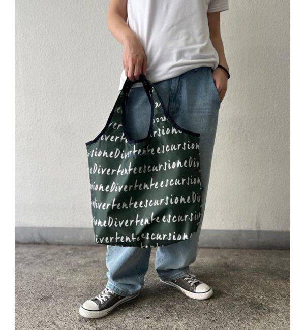 Lbc with Life「コンパクト保冷保温エコバッグ」|その他|