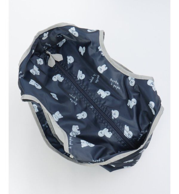 Lbc with Life「コンパクト保冷保温エコバッグ」|その他|