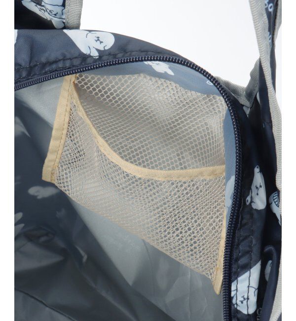 Lbc with Life「コンパクト保冷保温エコバッグ」|その他|