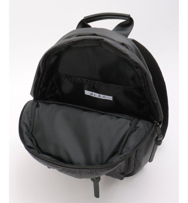 Lbc with Life「パテッドミニリュック」|その他|