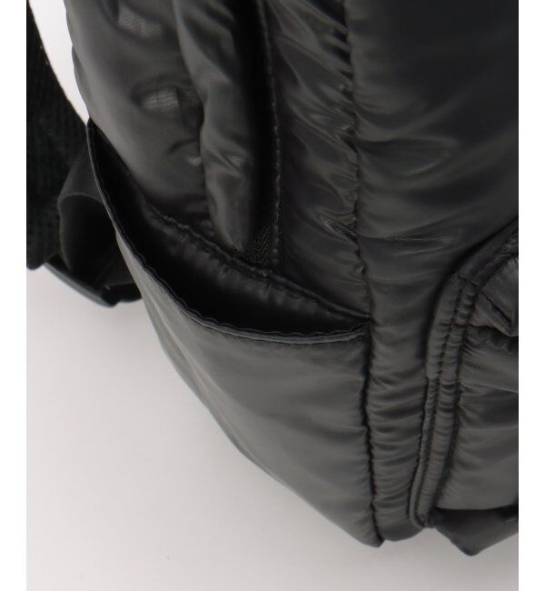 Lbc with Life「パテッドミニリュック」|その他|