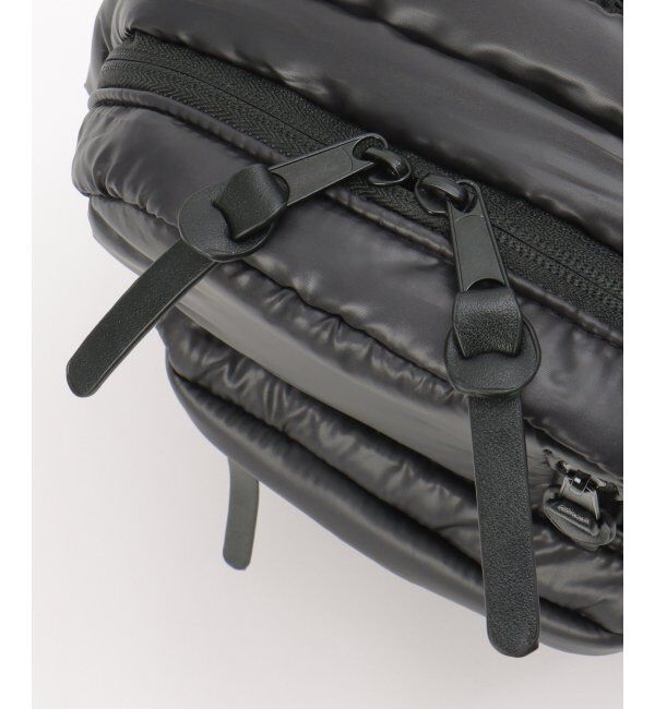 Lbc with Life「パテッドミニリュック」|その他|