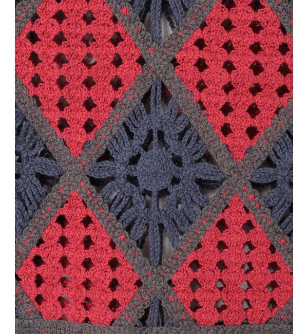 Lbc with Life「モチーフレースショートプルオーバー」|その他|