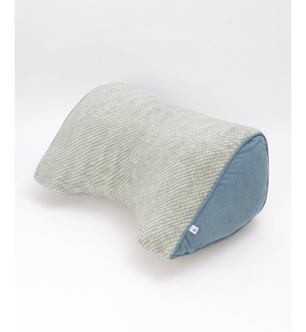 Lbc with Life「ポコポコ寄りかかりクッション」|クッション・クッションカバー|