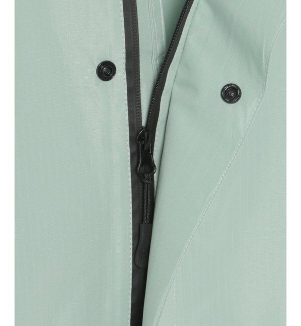 Lbc with Life「【撥水】KiU キウ スタンダードレインポンチョ 2」|傘|