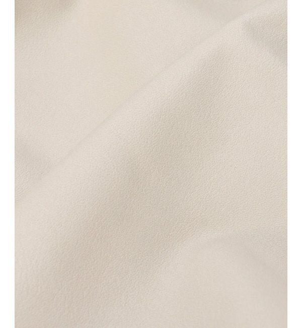 Lbc with Life「合皮パフ2WAYトートバッグ」|その他|