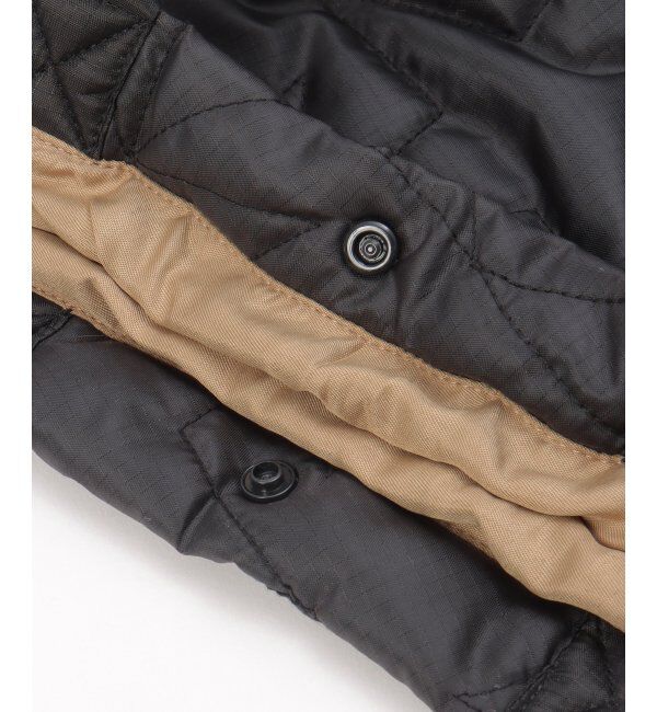 Lbc with Life「スターキルトボア巾着トートバッグ」|その他|