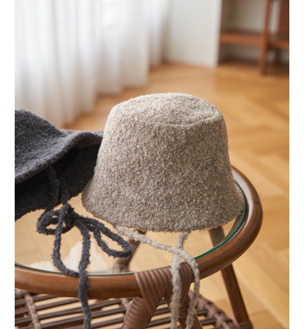 Lbc with Life「ブークレーハット」|その他|