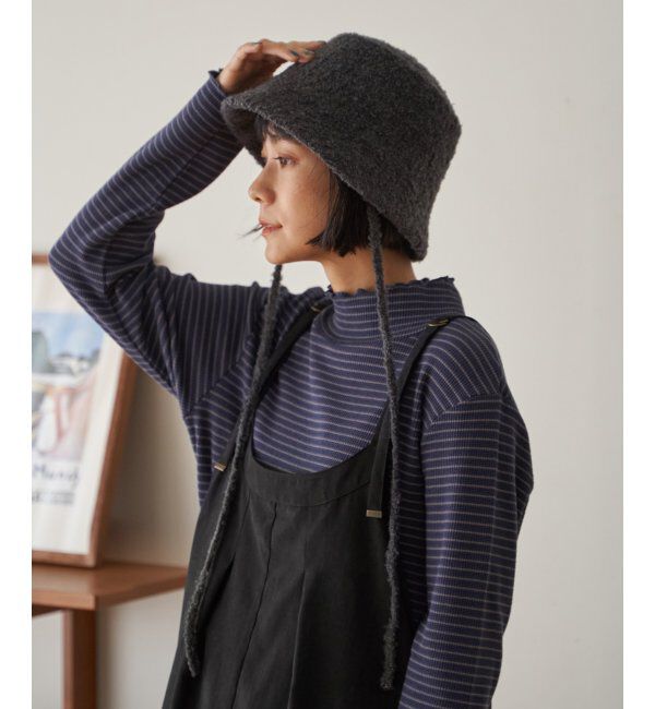 Lbc with Life「ブークレーハット」|その他|