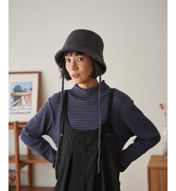 Lbc with Life「ブークレーハット」|その他|