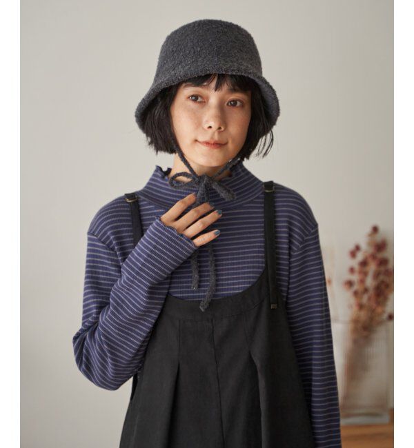 Lbc with Life「ブークレーハット」|その他|