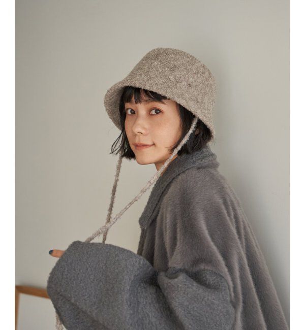 Lbc with Life「ブークレーハット」|その他|