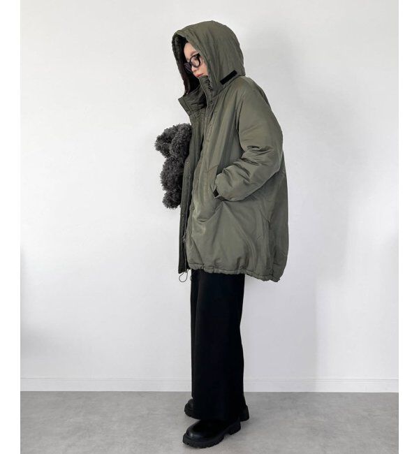 Lbc with Life「モンスターパーカー」|その他|