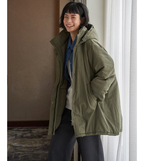 Lbc with Life「モンスターパーカー」|その他|