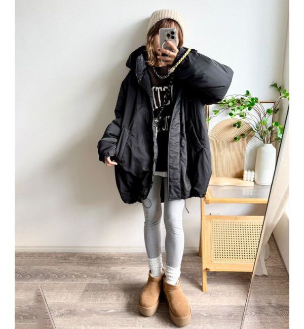 Lbc with Life「モンスターパーカー」|その他|