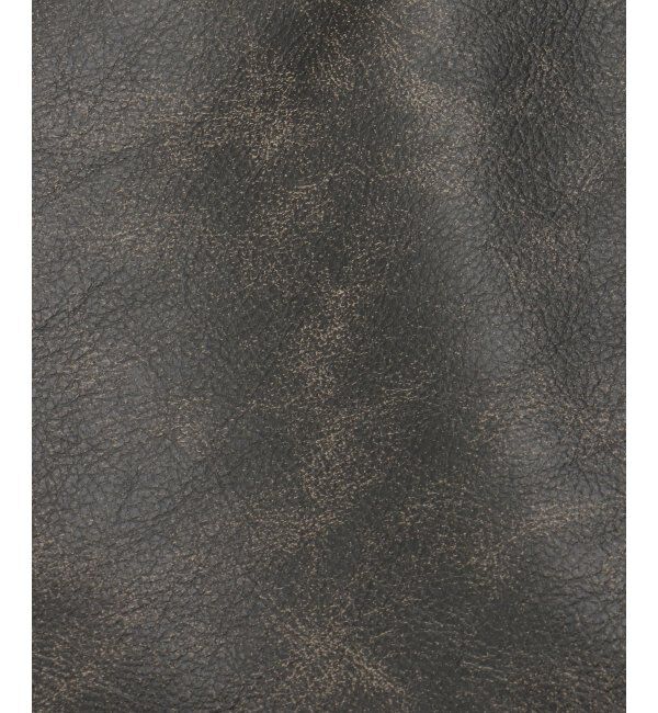 VENCE share style「ヴィンテージ合皮ラウンドトートバッグ」|その他|