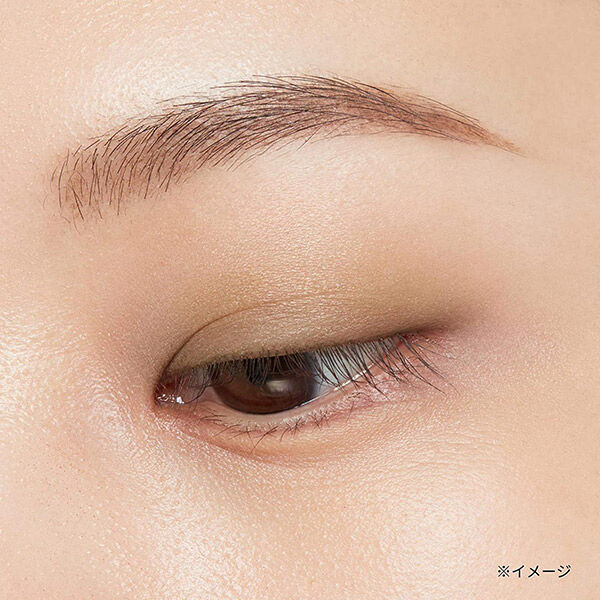 エテュセ「エテュセ アイエディション(カラーパレット) 05 オリーブブラウン (3.8g)」|アイシャドウ|