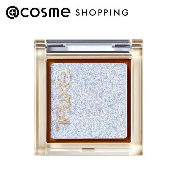 エクセル「エクセル アイプランナー D02 ミスティレイク」|アイシャドウ|その他