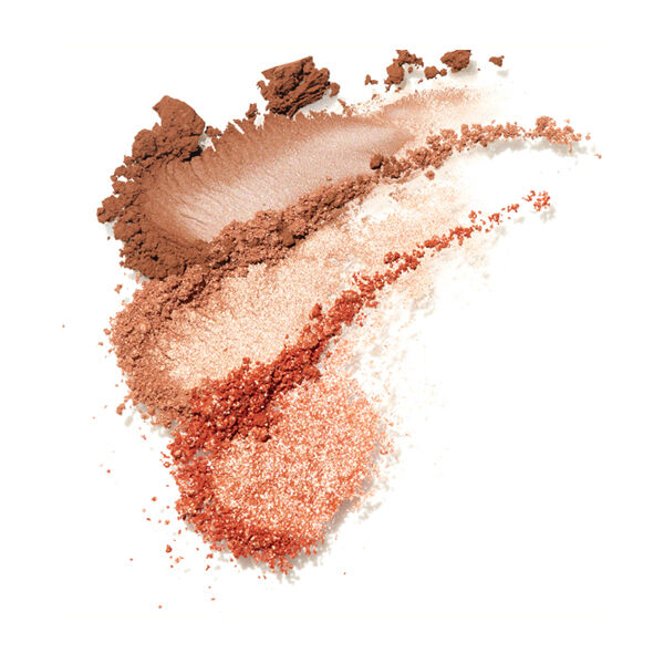  「b idol THE アイパレR 01 本命のブラウン 本体 (8g)」|アイシャドウ|