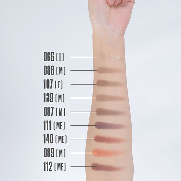  「マリークワント アイオープナー 066＜トゥインクル＞ 066［トゥインクル］ 本体」|アイシャドウ|