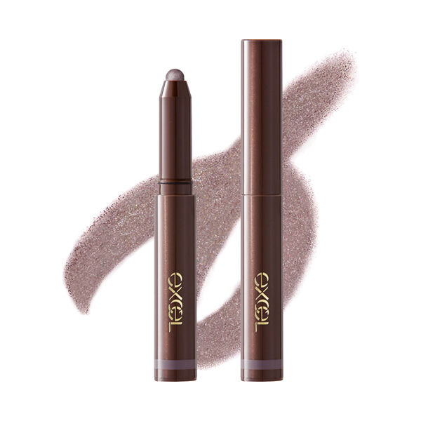 エクセル「エクセル グリームオンフィットシャドウ GF10（ブランケット） (1.9g)」|アイシャドウ|