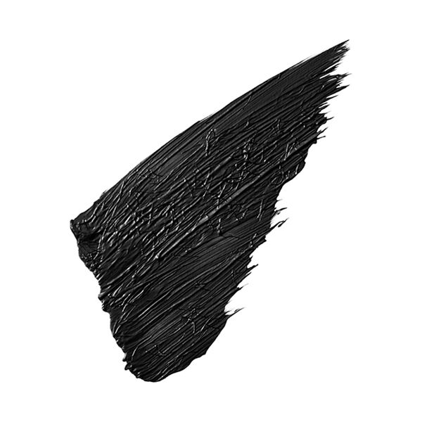 マジョリカ?マジョルカ「マジョリカ マジョルカ ラッシュエキスパンダー 孔雀ロング BK999 ディープブラック 本体 (6g)」|マスカラ・まつげ|