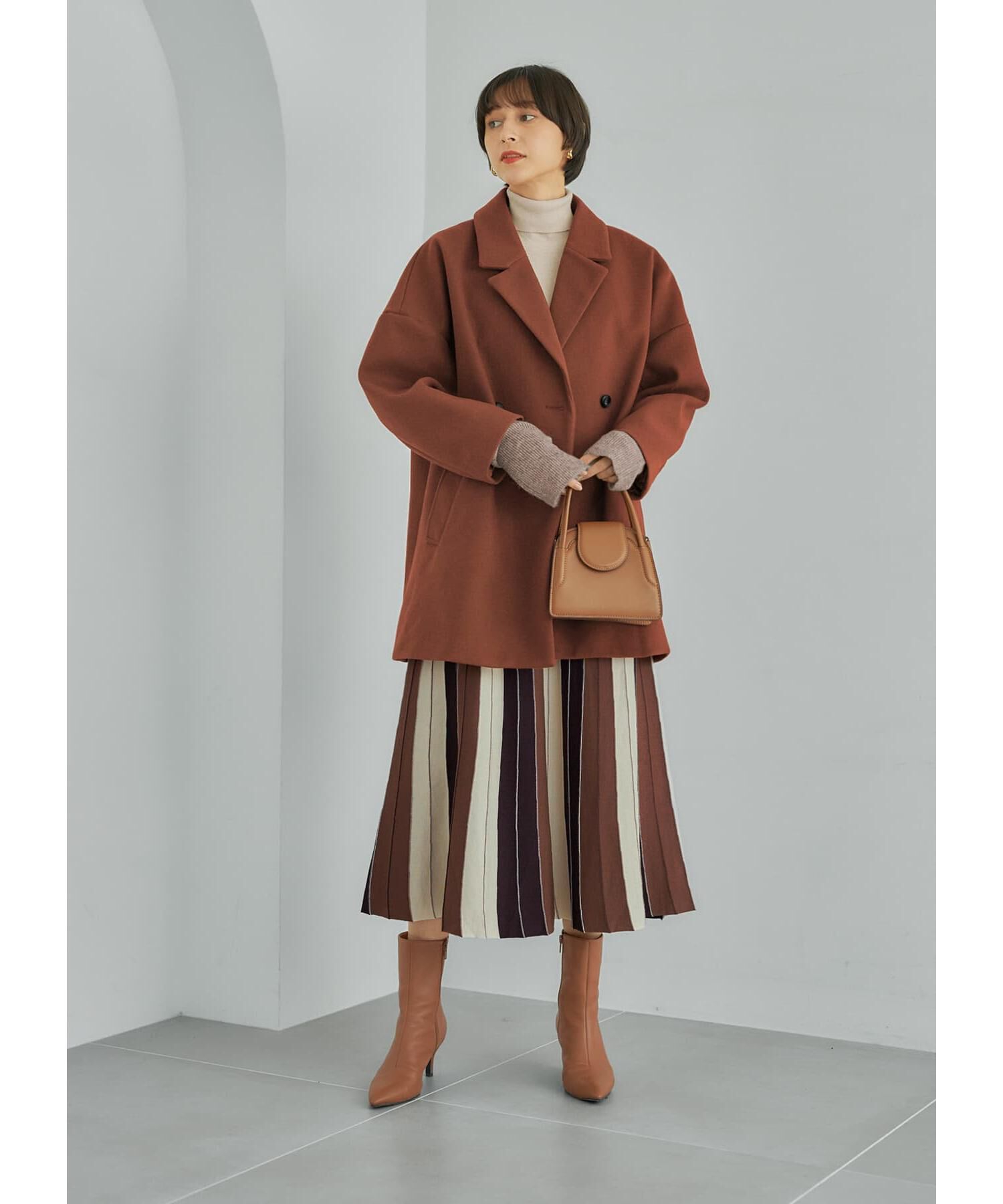 STYLE DELI「指あきアームウォーマー」|その他|