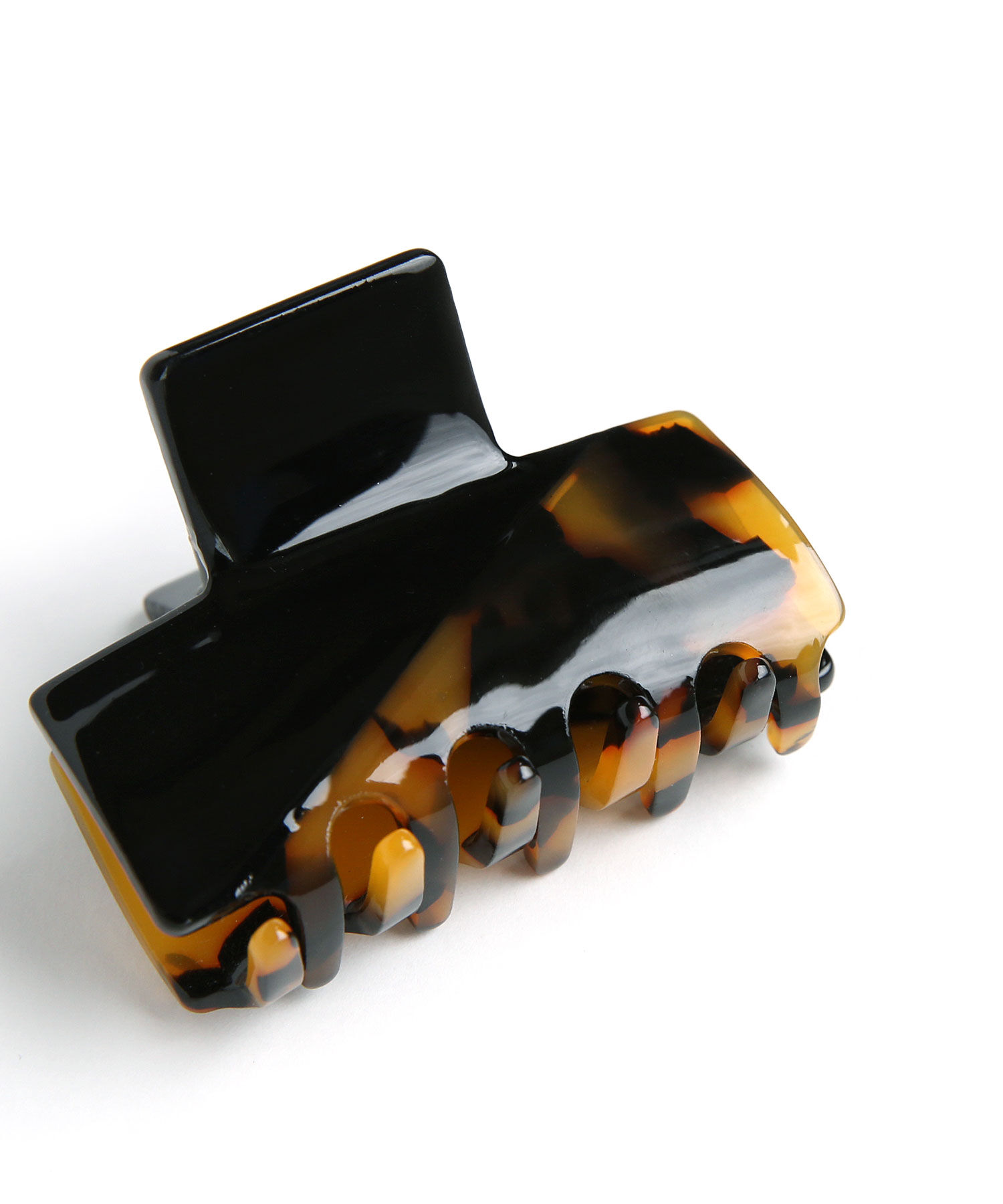 colleca la「バイカラーマーブルバンスクリップ」|その他|